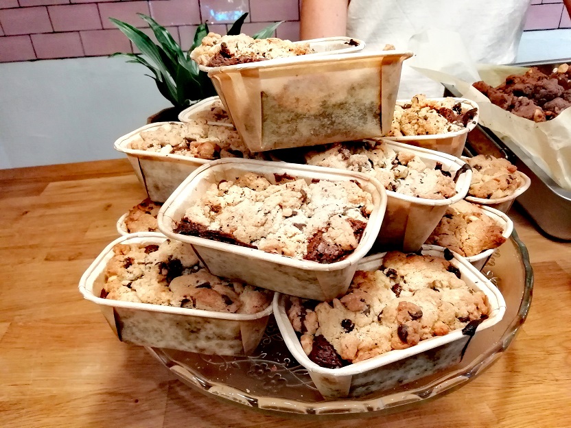 browkies