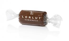 Caramel Lorlut