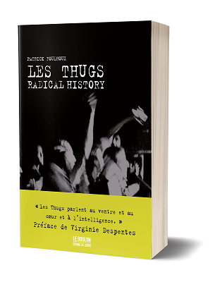 Biographie des Thugs
