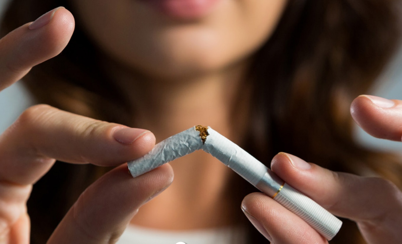 Stop-Tabac : pastilles BIO contre la dépendance du tabac