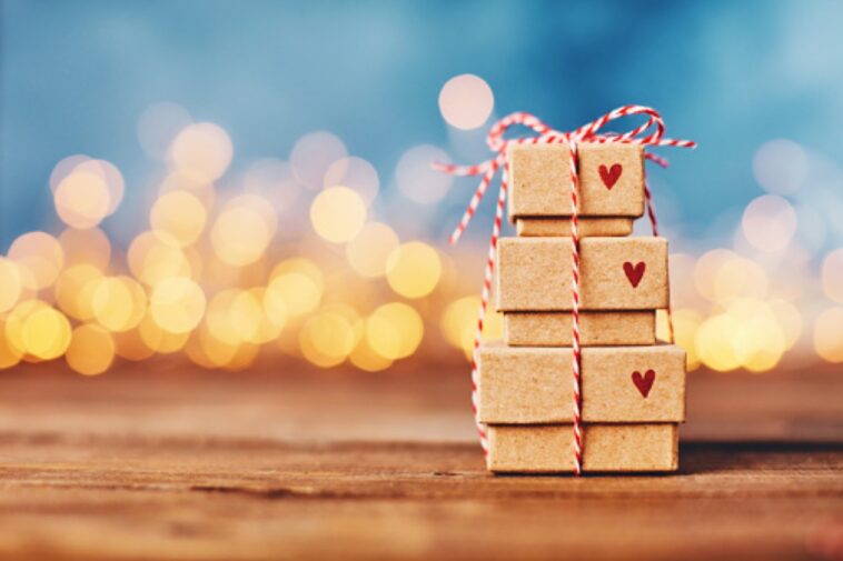 4 idées originales de cadeau de St Valentin ! - Scarlette Magazine