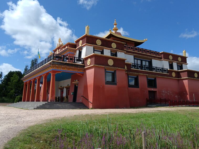 Temple bouddhiste de Biollet_63